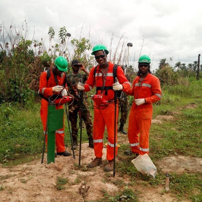 Sagamu Phase 2D Pipeline Project