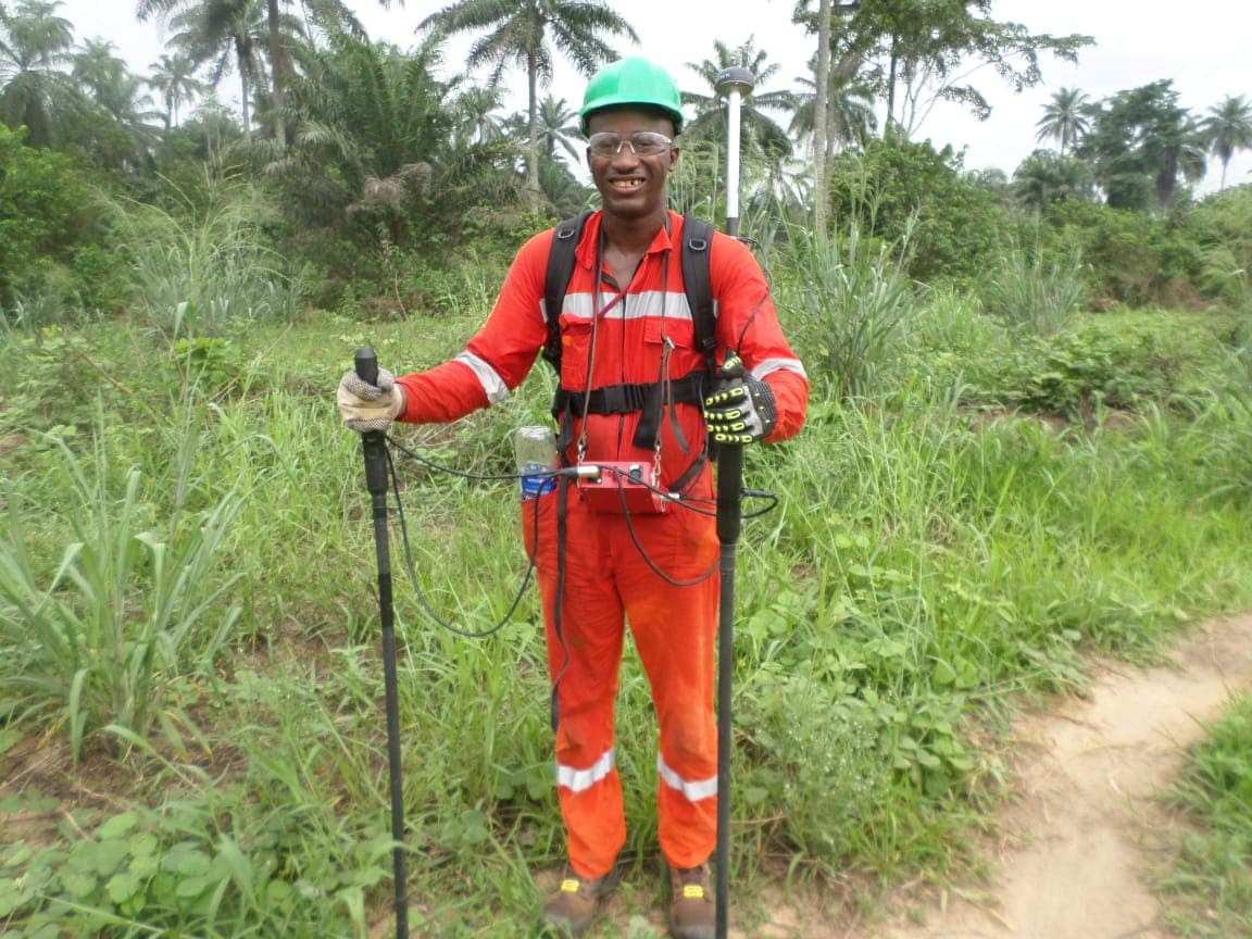 Ogun State Pipeline Infrastructure