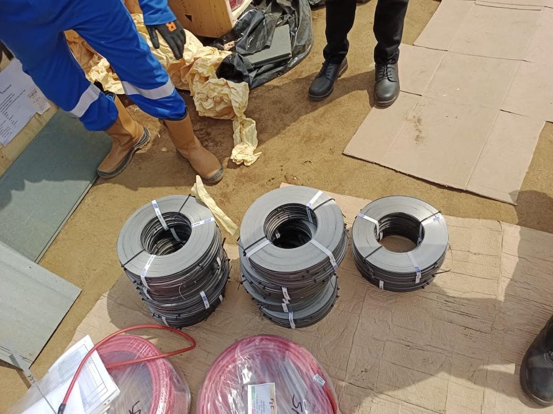 Materials & Corrosion Engineering